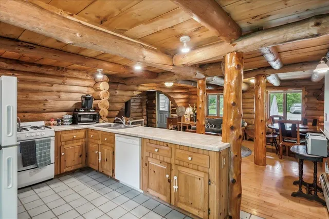 $780,000 | 458 Woodcock Road, Plainfield, VT 05667