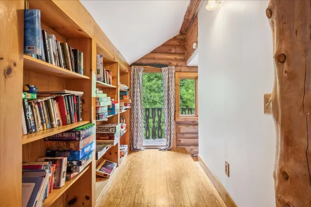 $780,000 | 458 Woodcock Road, Plainfield, VT 05667