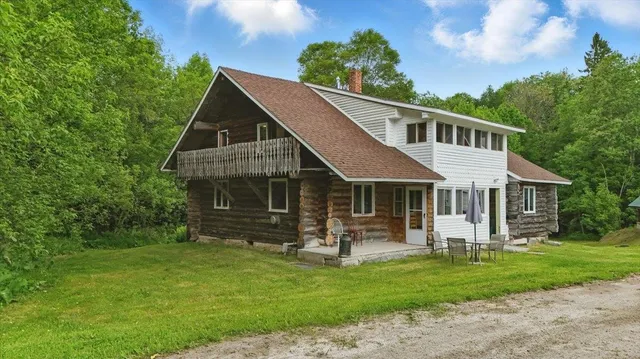 $780,000 | 458 Woodcock Road, Plainfield, VT 05667