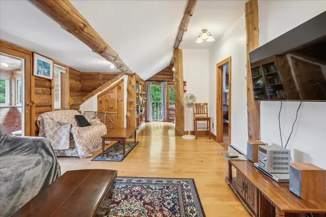 $780,000 | 458 Woodcock Road, Plainfield, VT 05667