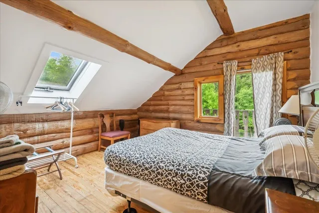 $780,000 | 458 Woodcock Road, Plainfield, VT 05667