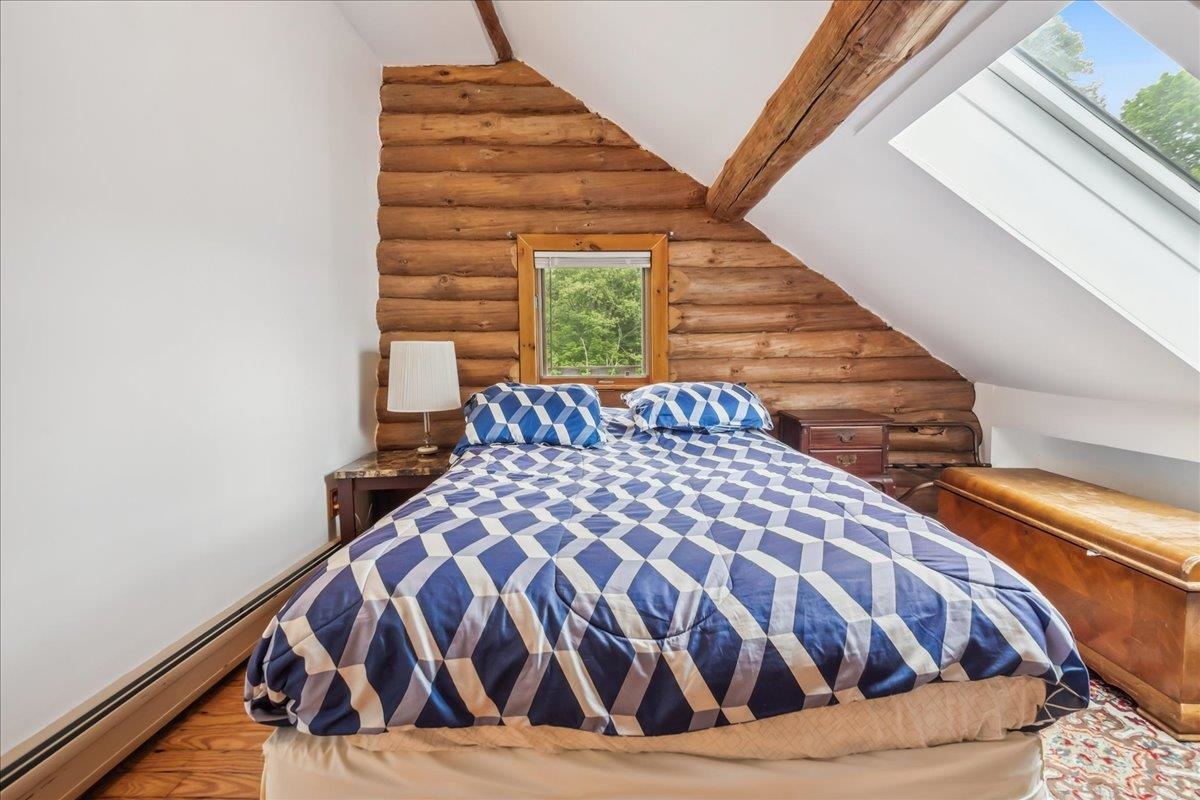 458 Woodcock Road Plainfield, VT 05667 - Photo 25 of 55