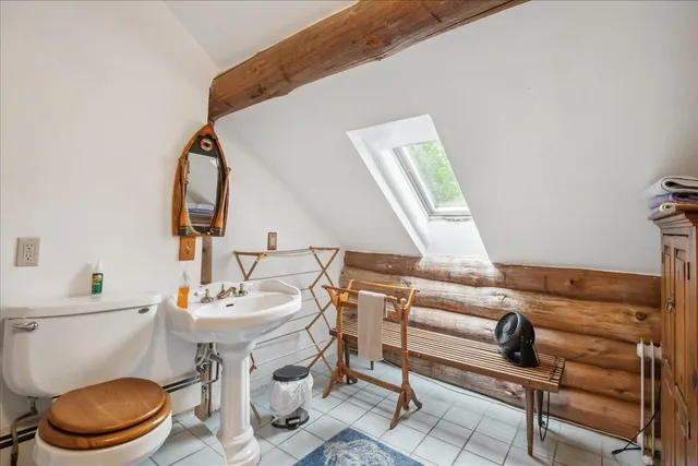 $780,000 | 458 Woodcock Road, Plainfield, VT 05667