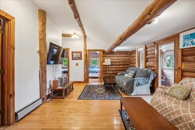 $780,000 | 458 Woodcock Road, Plainfield, VT 05667