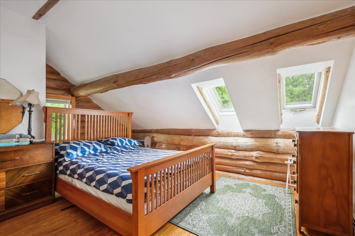 458 Woodcock Road Plainfield, VT 05667 - Photo 31 of 55