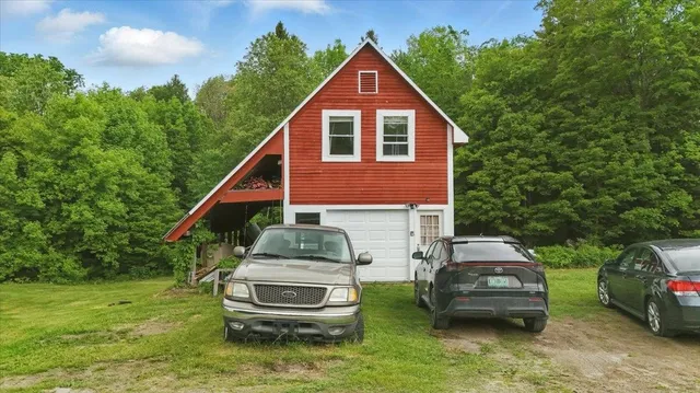 $780,000 | 458 Woodcock Road, Plainfield, VT 05667