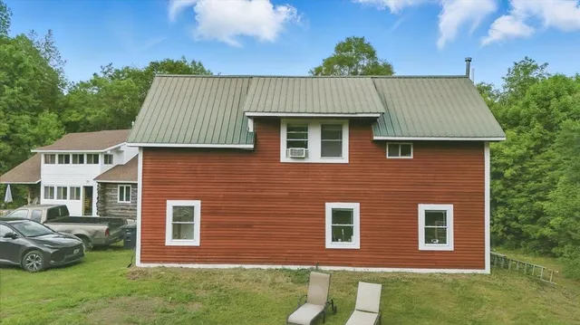 $780,000 | 458 Woodcock Road, Plainfield, VT 05667