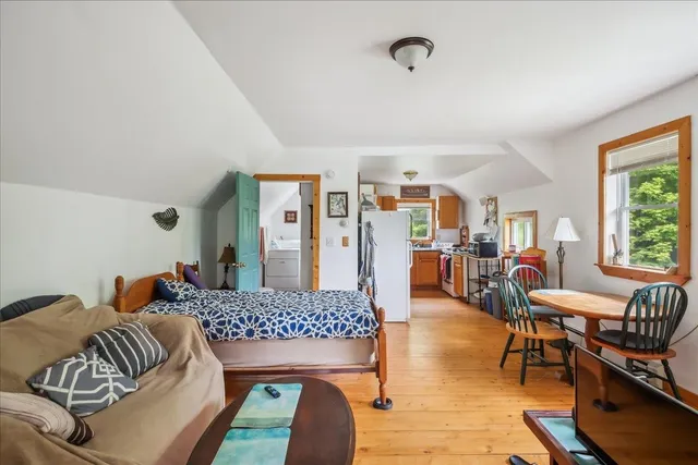 $780,000 | 458 Woodcock Road, Plainfield, VT 05667