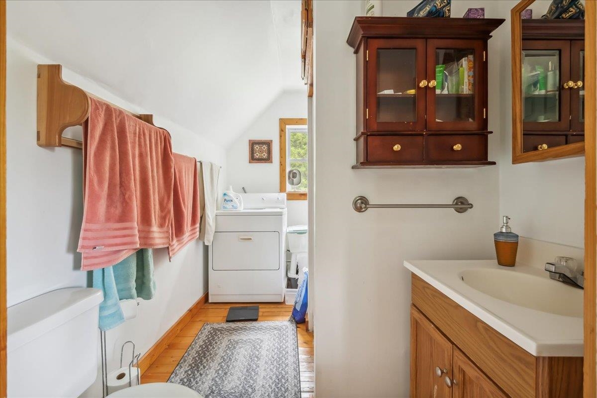 458 Woodcock Road Plainfield, VT 05667 - Photo 42 of 55