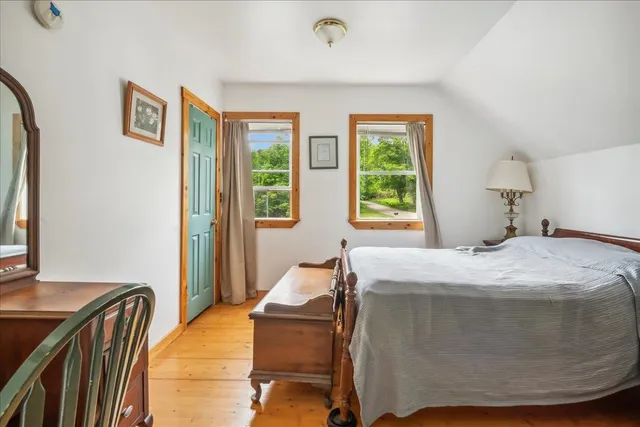 $780,000 | 458 Woodcock Road, Plainfield, VT 05667