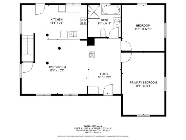 $780,000 | 458 Woodcock Road, Plainfield, VT 05667