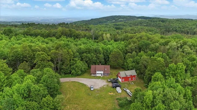 $780,000 | 458 Woodcock Road, Plainfield, VT 05667