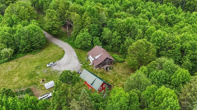 $780,000 | 458 Woodcock Road, Plainfield, VT 05667