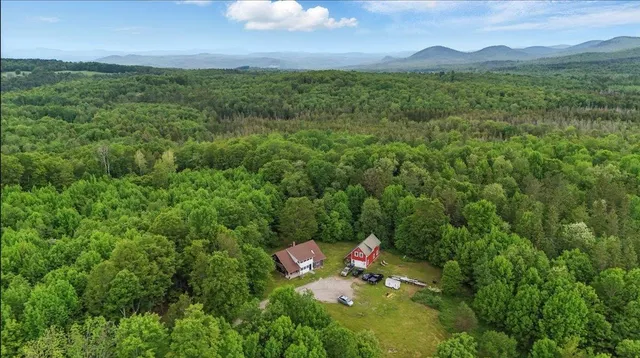 $780,000 | 458 Woodcock Road, Plainfield, VT 05667