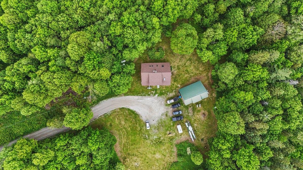 458 Woodcock Road Plainfield, VT 05667 - Photo 53 of 55