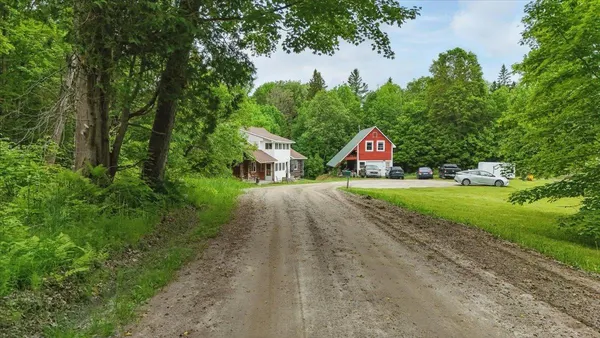 $765,000 | 458 Woodcock Road, Plainfield, VT 05667
