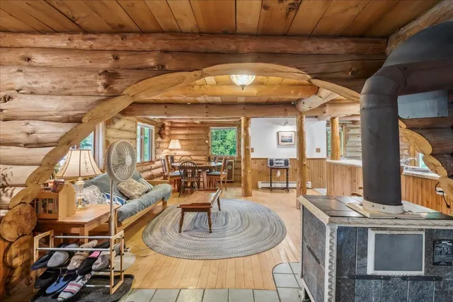 $780,000 | 458 Woodcock Road, Plainfield, VT 05667