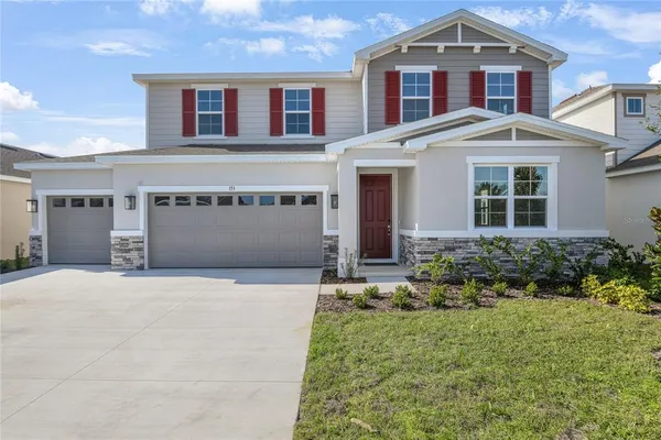 $442,750 | 153 Waterstone Loop, Tavares, FL 32778