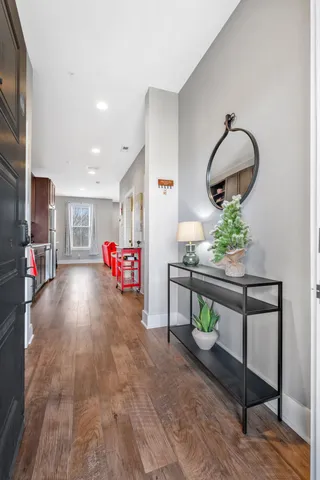 $264,900 | 1077 East Trinity Lane, Unit 307, Nashville, TN 37216