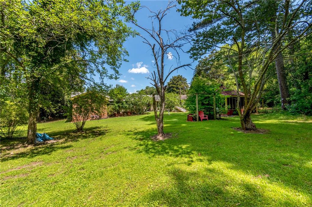 1849 Panola Road Lithonia, GA 30058 - Photo 16 of 16