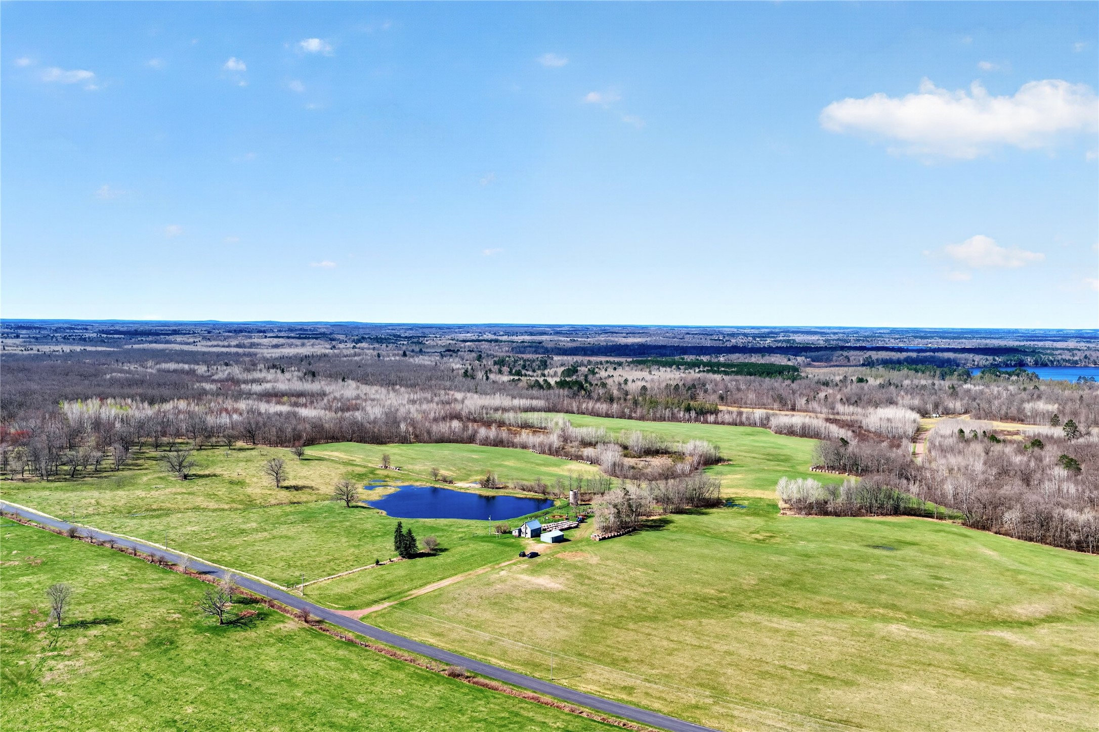 12499 Brooklyn Road Minong, WI 54859 - Photo 7 of 31