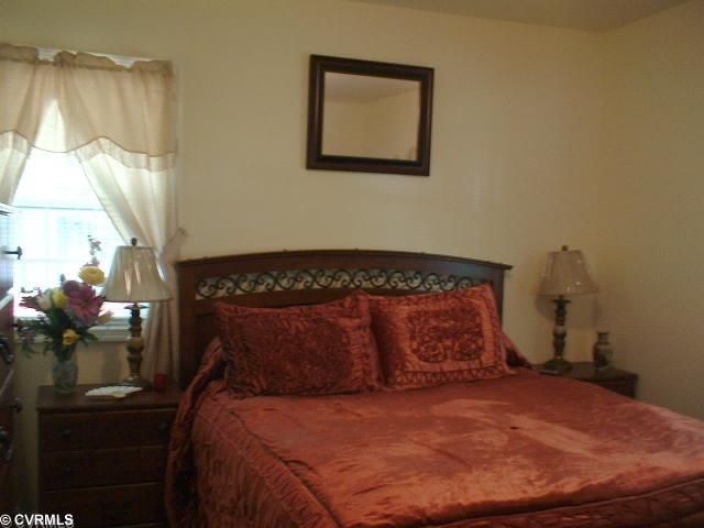 5514 Rollingway Road Chesterfield, VA 23832 - Photo 5 of 12 Master Bedroom
