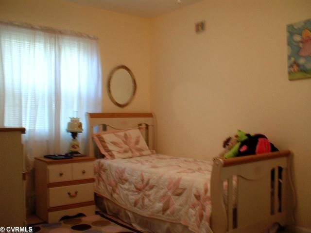 5514 Rollingway Road Chesterfield, VA 23832 - Photo 6 of 12 Bedroom