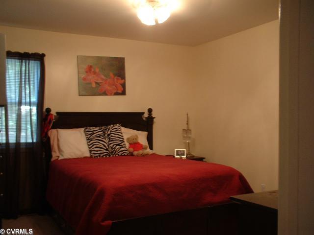 5514 Rollingway Road Chesterfield, VA 23832 - Photo 10 of 12 Bedroom
