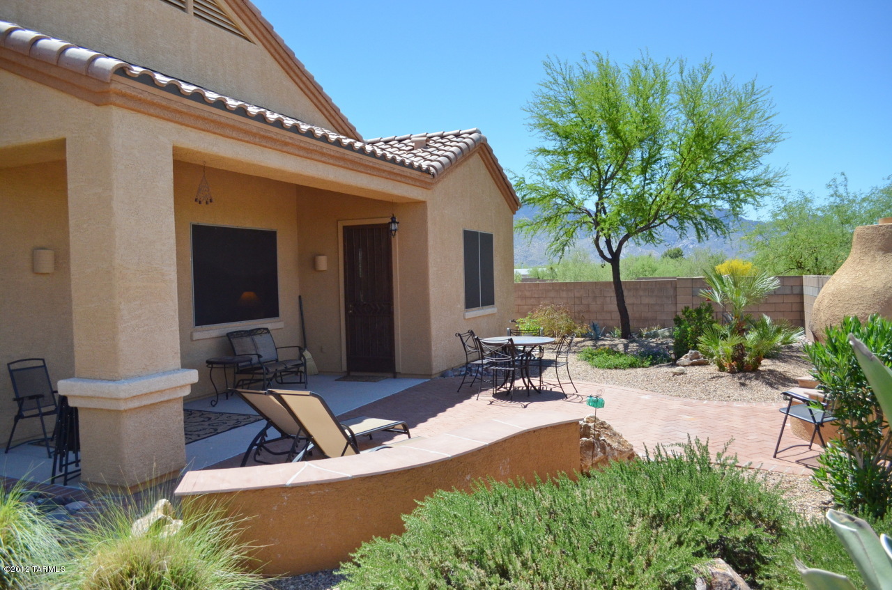 15051 North Holsteiner Road Tucson, AZ 85739 - Photo 21 of 26 Gallery Image 21