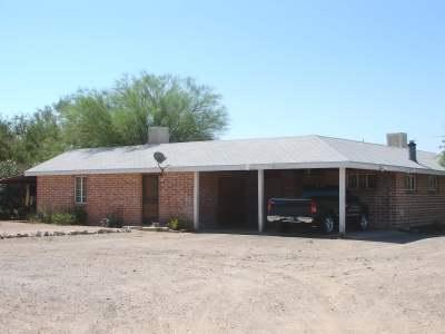 4519 South Aldon Road Tucson, AZ 85735 - Photo 2 of 2 Gallery Image 2