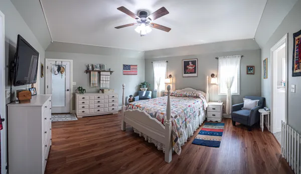 $525,000 | 532 North Road 11, Worland, WY 82401