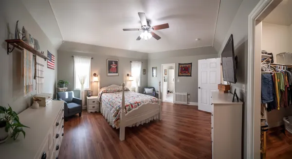 $525,000 | 532 North Road 11, Worland, WY 82401