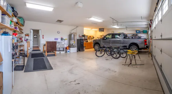 $525,000 | 532 North Road 11, Worland, WY 82401