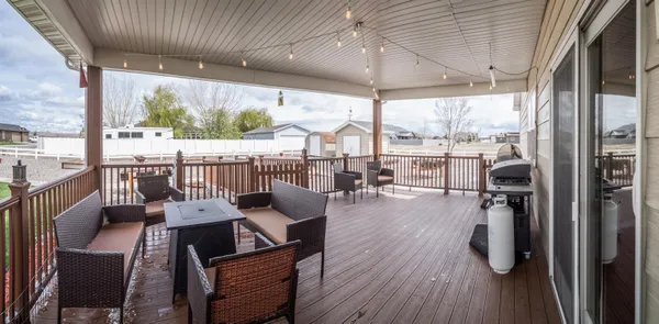 $525,000 | 532 North Road 11, Worland, WY 82401