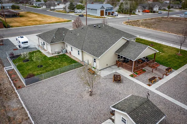 $525,000 | 532 North Road 11, Worland, WY 82401