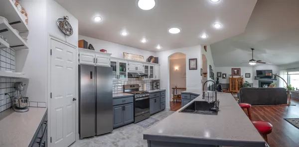 $525,000 | 532 North Road 11, Worland, WY 82401