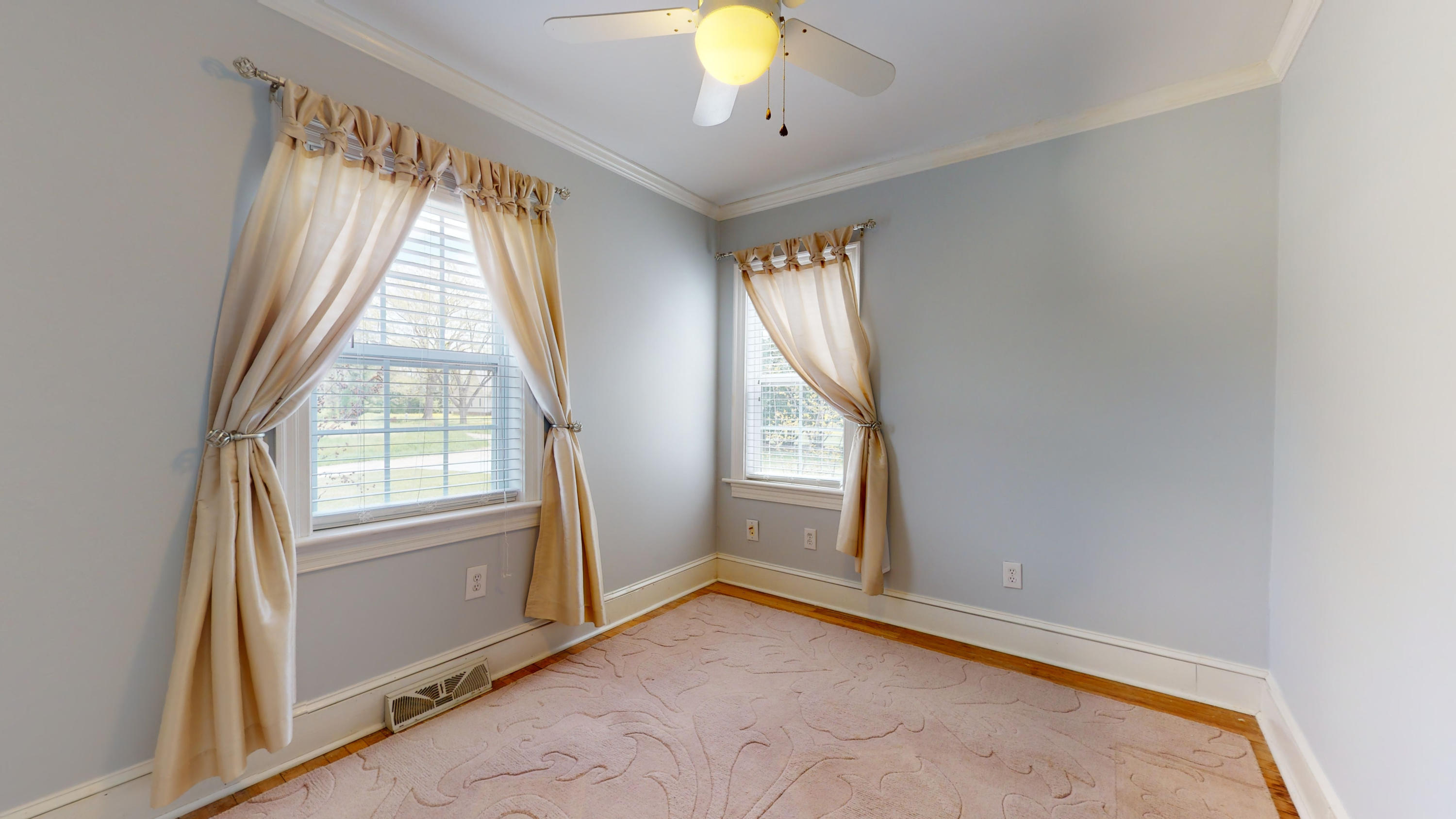 639 Sumrell Road Ayden, NC 28513 - Photo 12 of 52 Bedroom #2 main floor