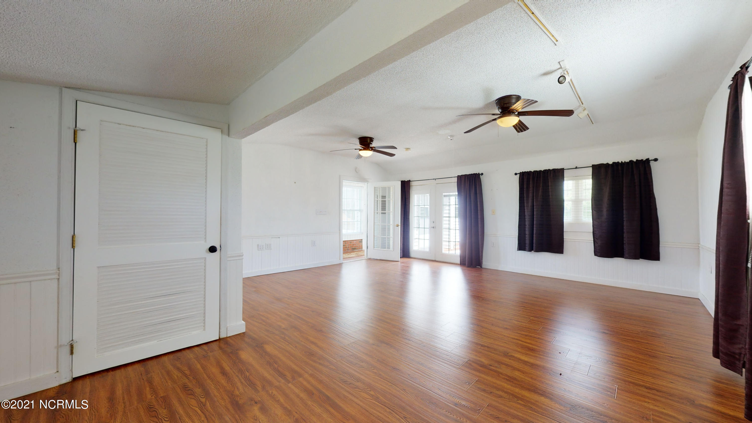 639 Sumrell Road Ayden, NC 28513 - Photo 23 of 52 Rec room addition could be 3rd bedroom