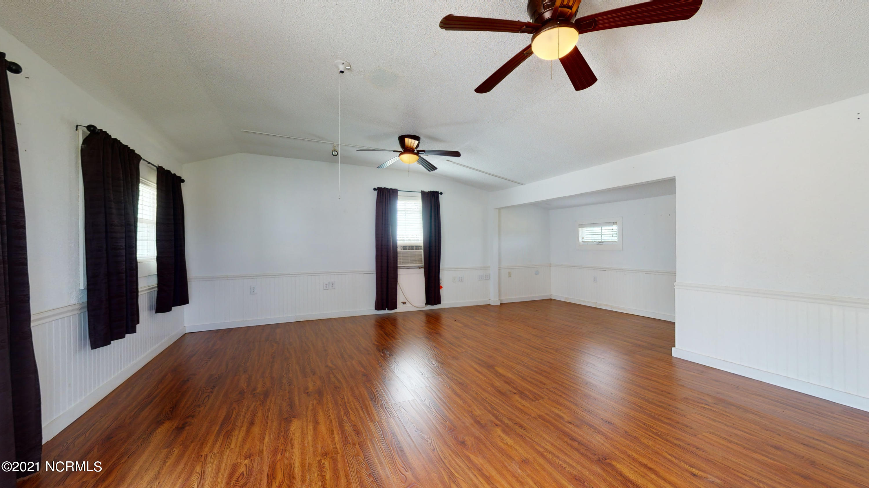 639 Sumrell Road Ayden, NC 28513 - Photo 24 of 52 Window HVAC unit