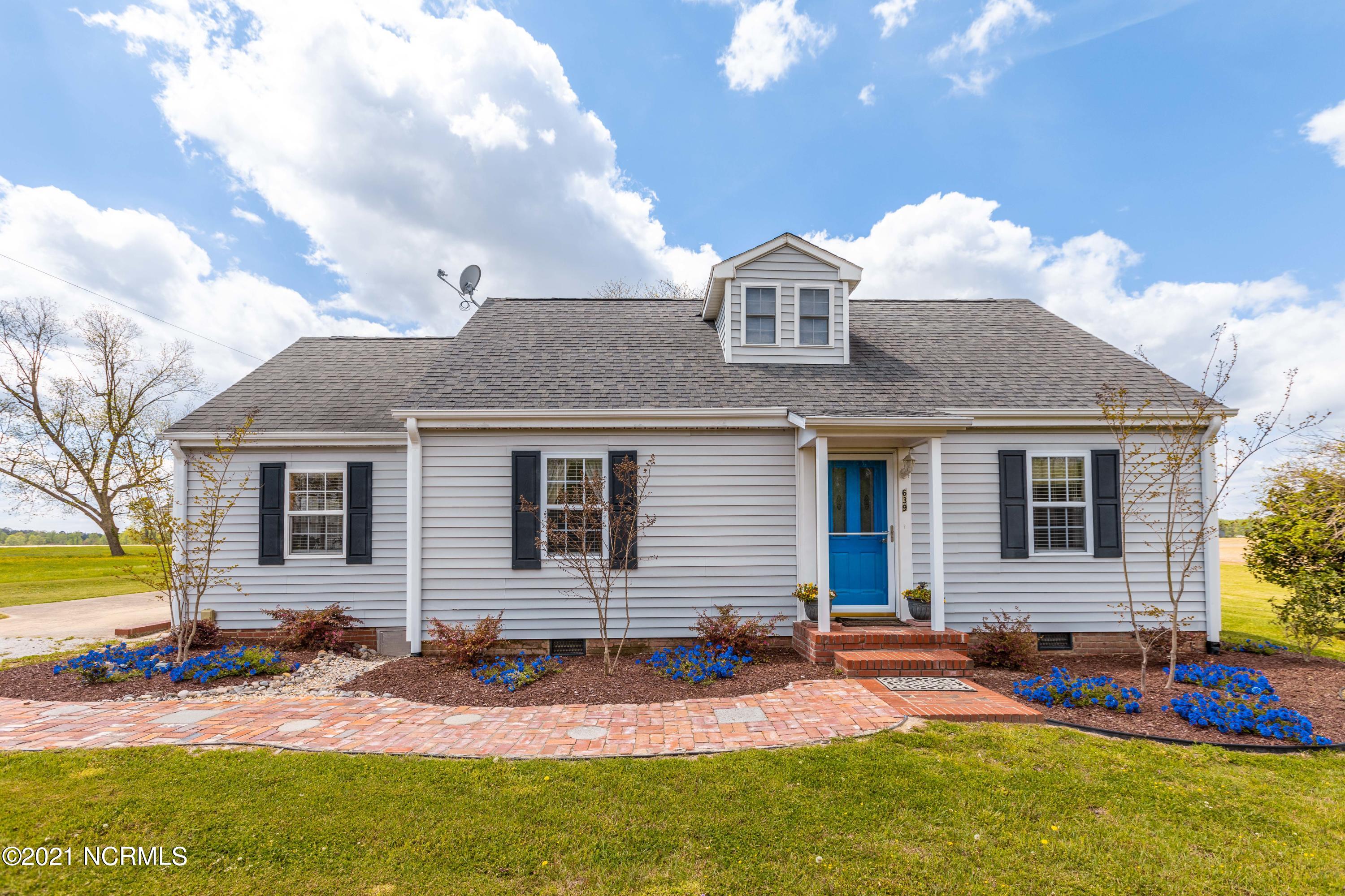 639 Sumrell Road Ayden, NC 28513 - Photo 31 of 52 639 Sumrell Road-2