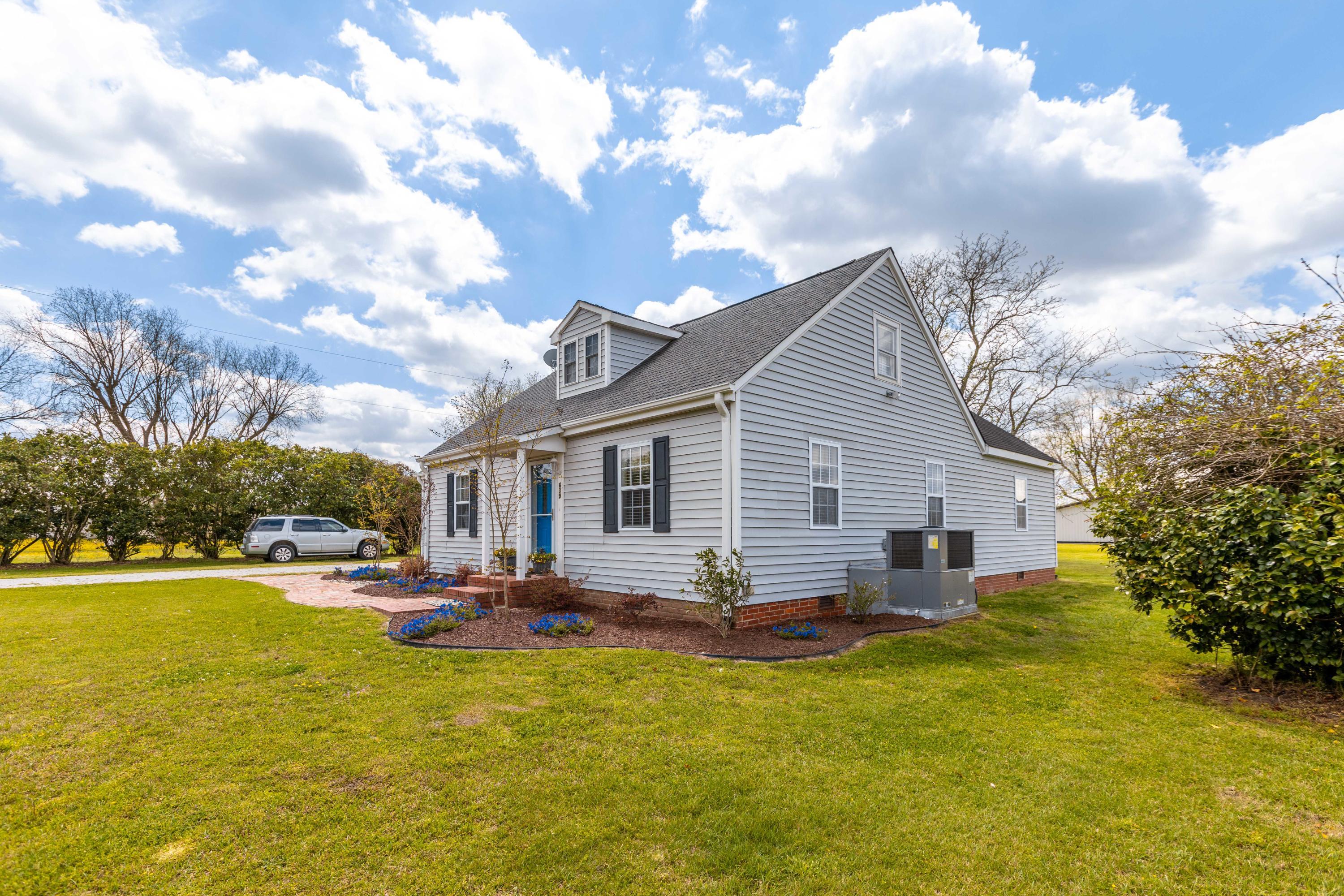 639 Sumrell Road Ayden, NC 28513 - Photo 34 of 52 639 Sumrell Road-4