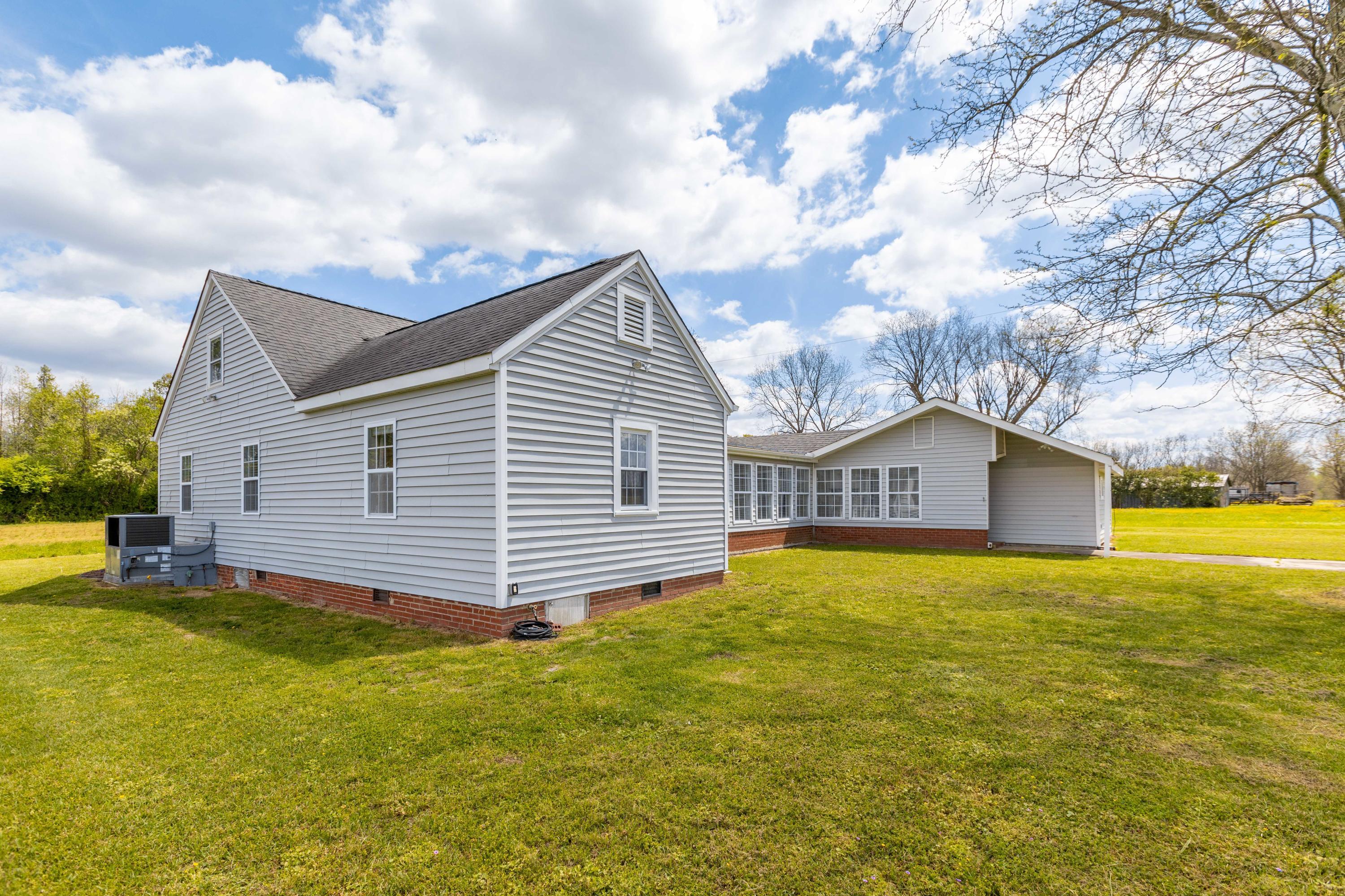 639 Sumrell Road Ayden, NC 28513 - Photo 35 of 52 639 Sumrell Road-5