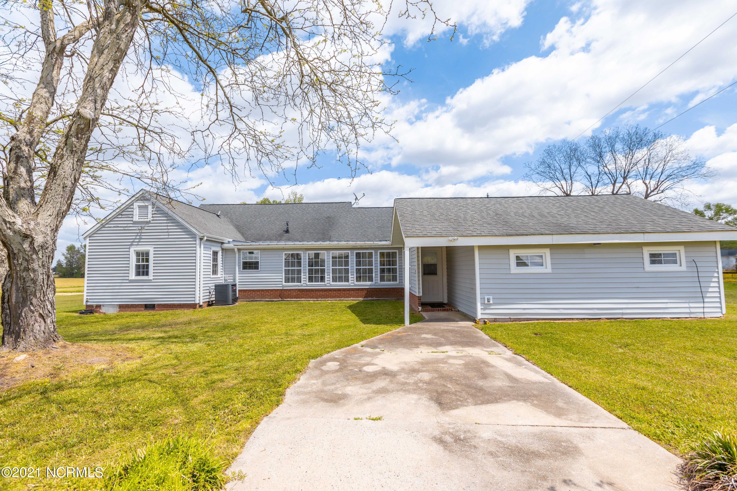639 Sumrell Road Ayden, NC 28513 - Photo 36 of 52 639 Sumrell Road-6