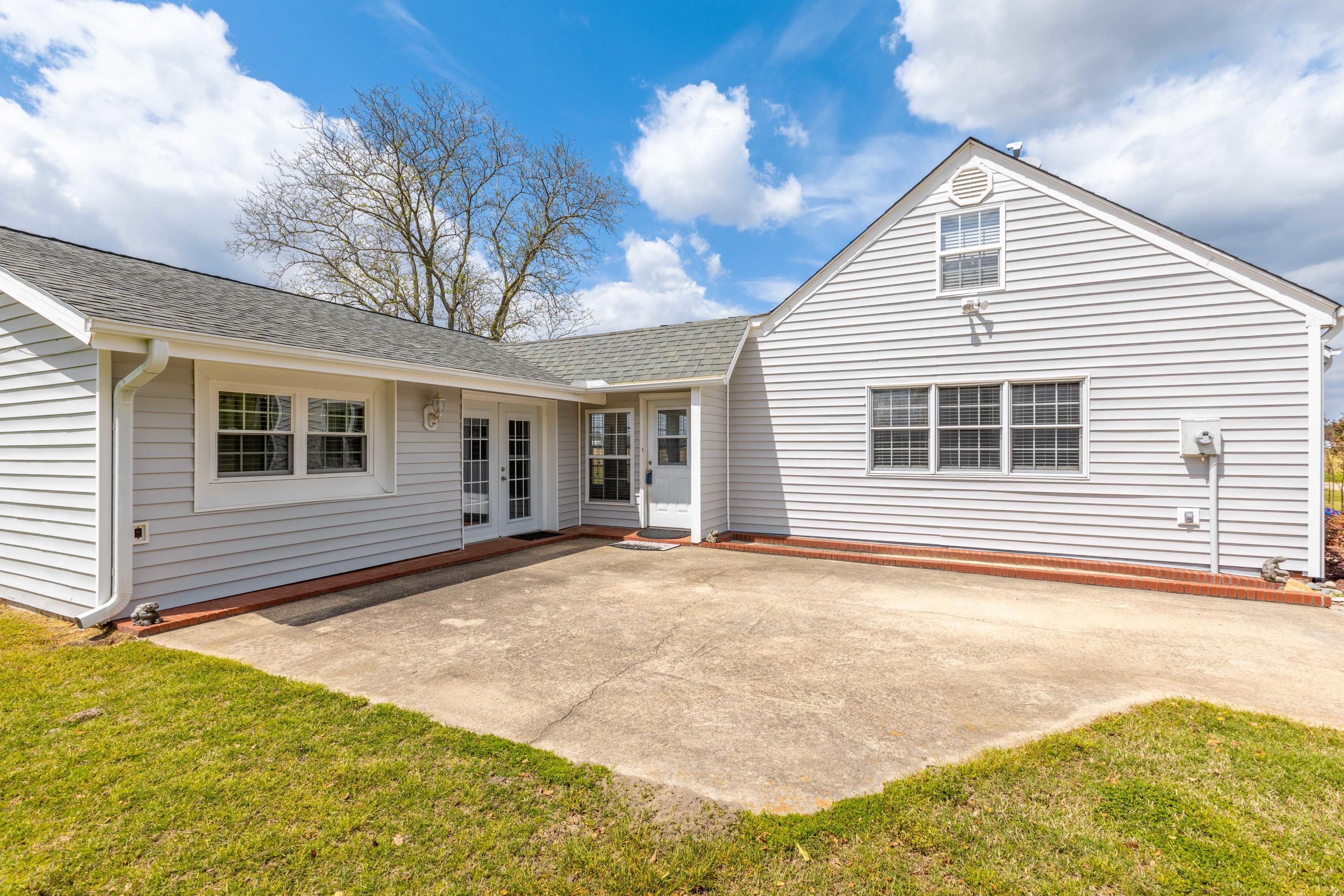 639 Sumrell Road Ayden, NC 28513 - Photo 41 of 52 639 Sumrell Road-11