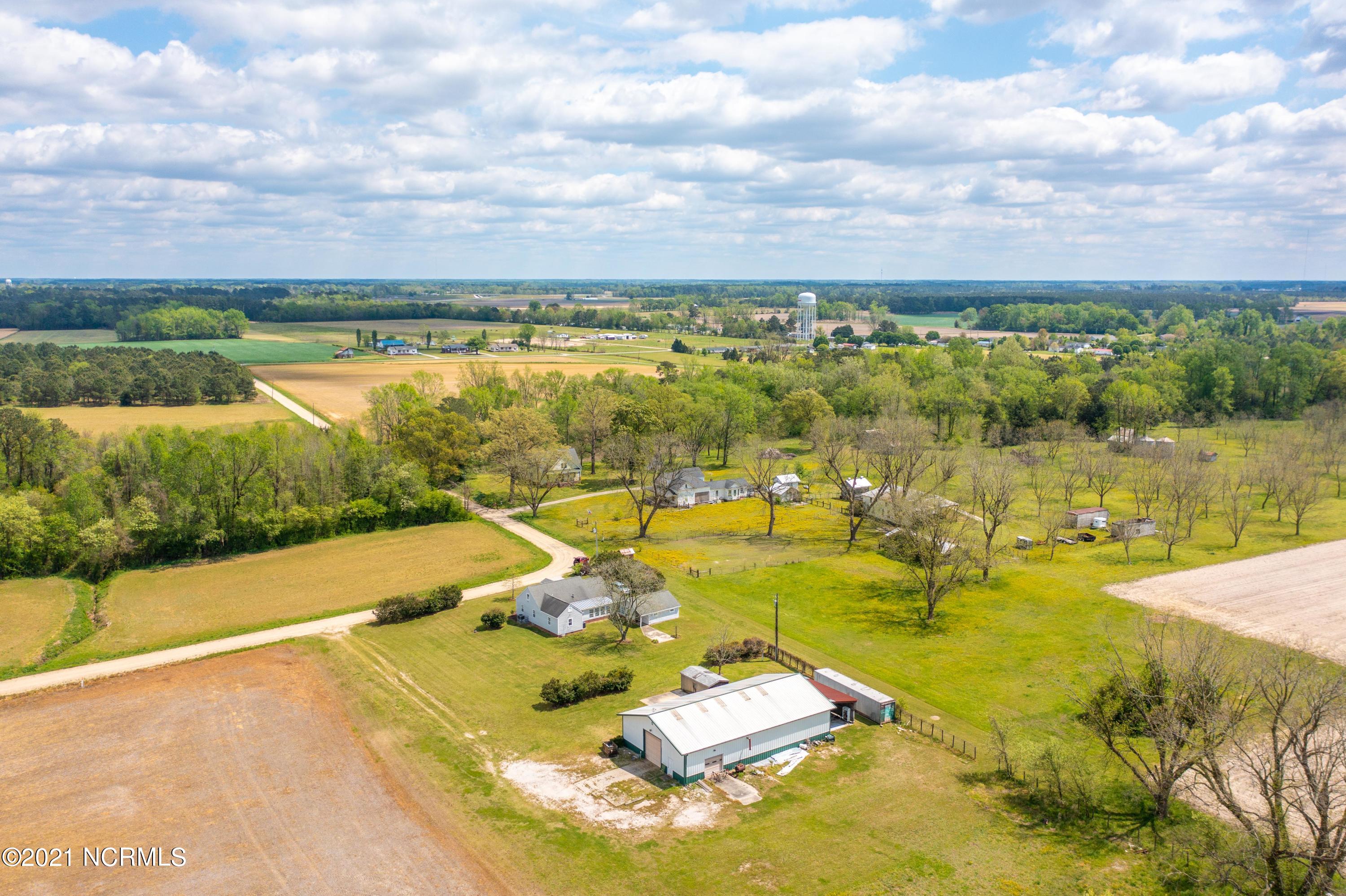 639 Sumrell Road Ayden, NC 28513 - Photo 47 of 52 639 Sumrell Road-20