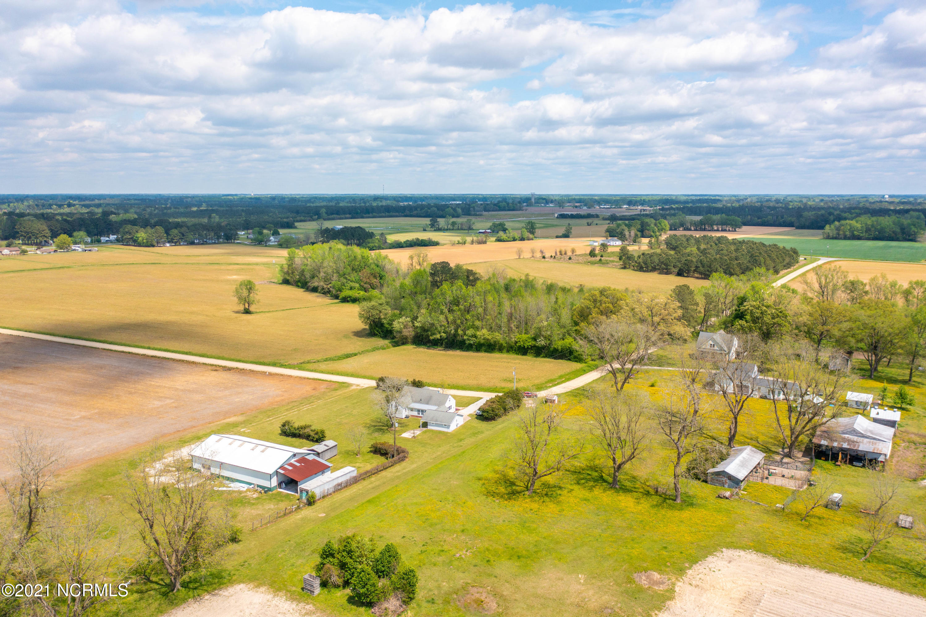 639 Sumrell Road Ayden, NC 28513 - Photo 48 of 52 639 Sumrell Road-21