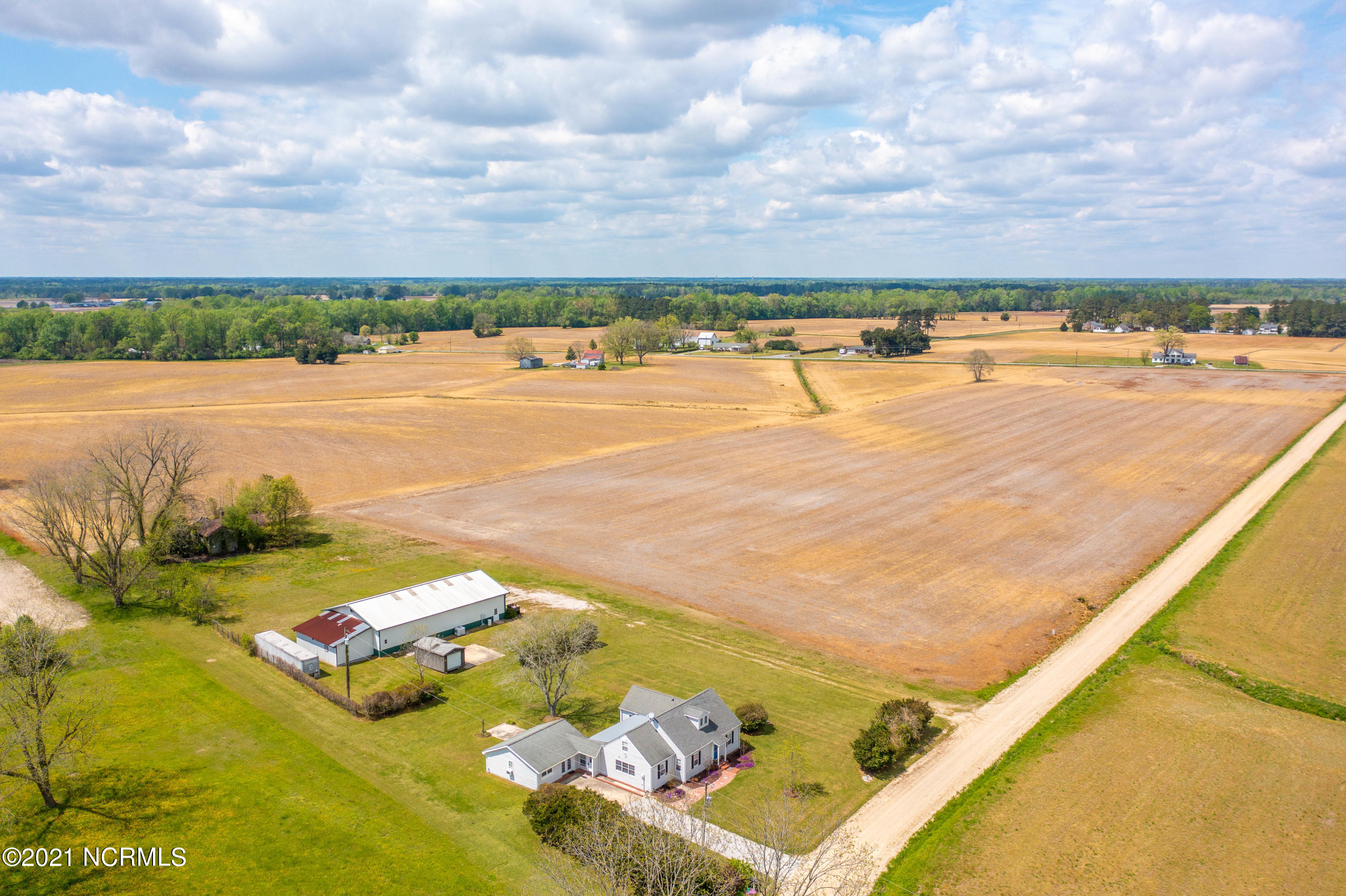 639 Sumrell Road Ayden, NC 28513 - Photo 49 of 52 639 Sumrell Road-22