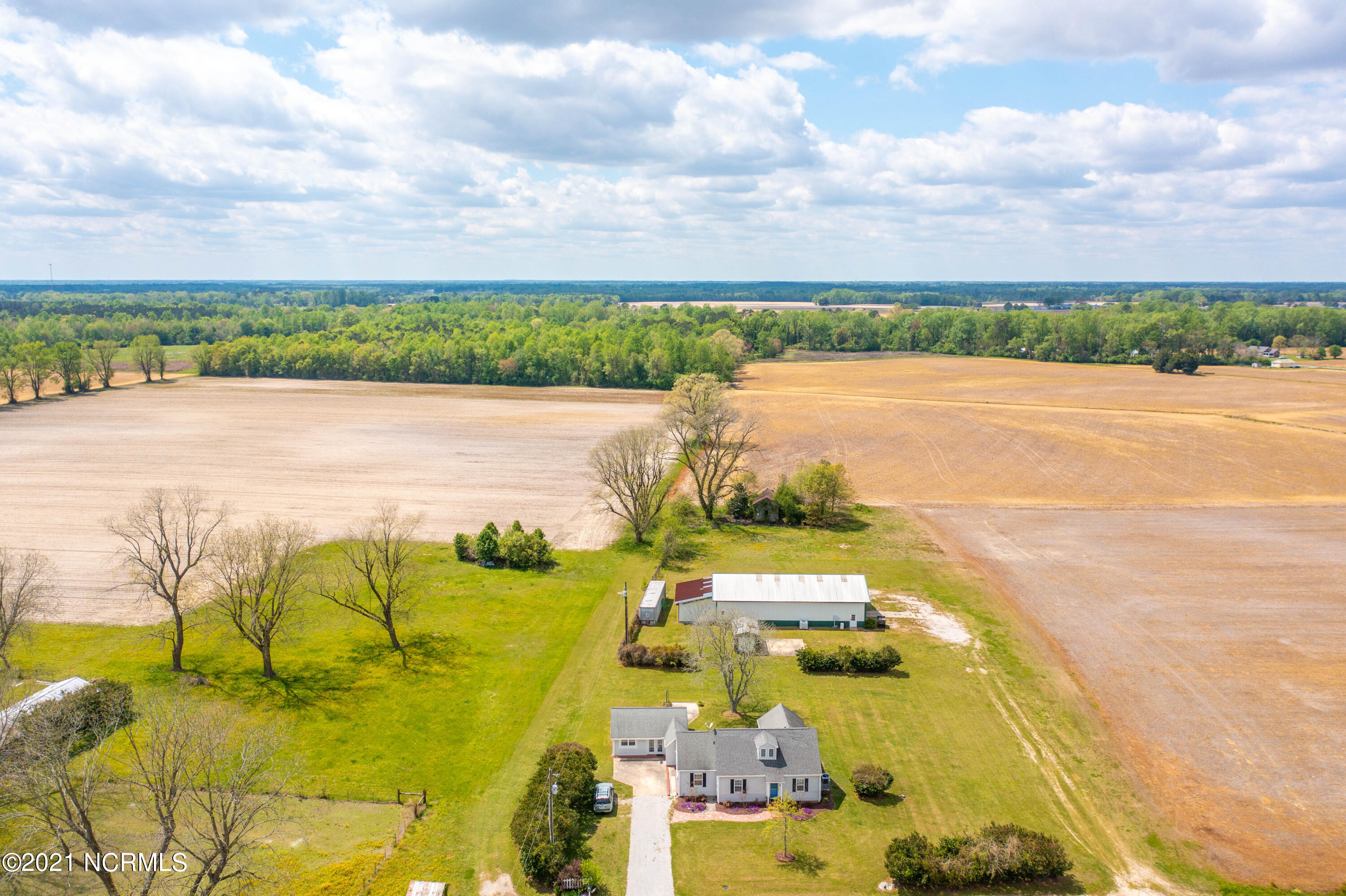 639 Sumrell Road Ayden, NC 28513 - Photo 50 of 52 639 Sumrell Road-23