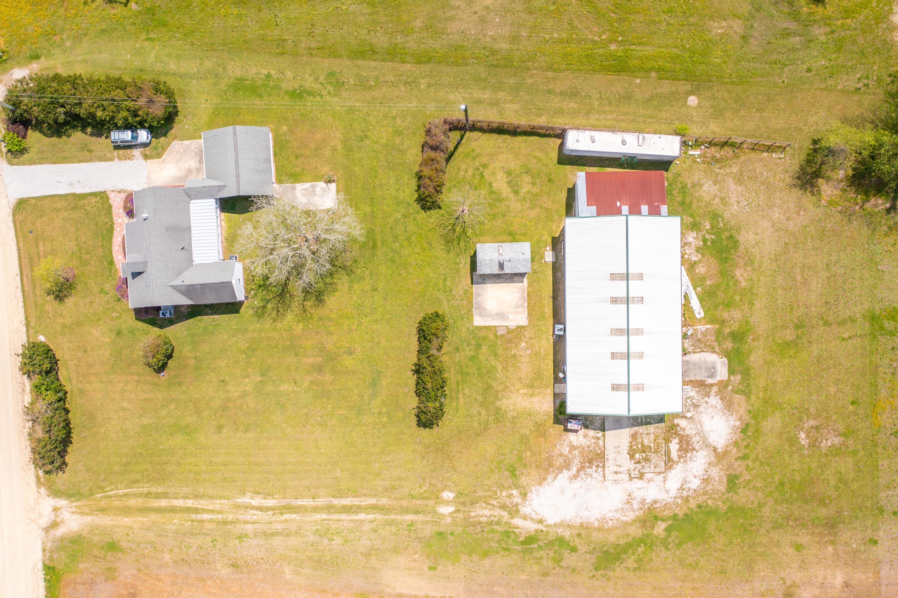 639 Sumrell Road Ayden, NC 28513 - Photo 52 of 52 639 Sumrell Road-25