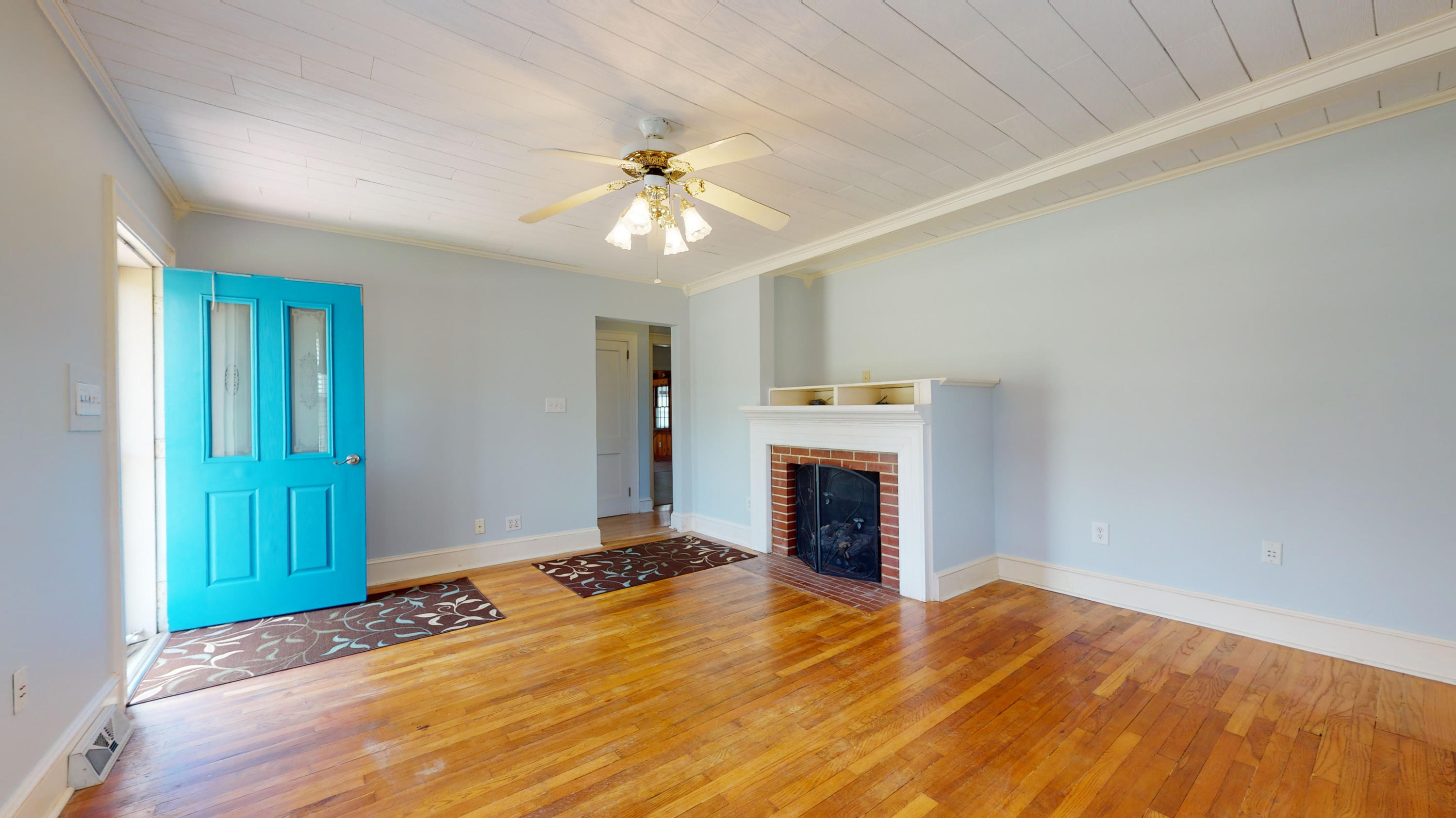 639 Sumrell Road Ayden, NC 28513 - Photo 6 of 52 639 Sumrell Road-27